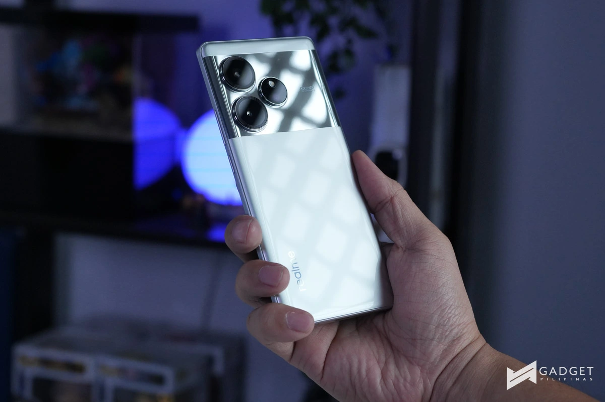 realme GT 6 Review 08