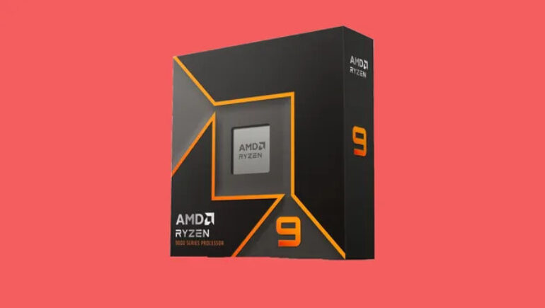 AMD Ryzen 9000 series delayed to August 1