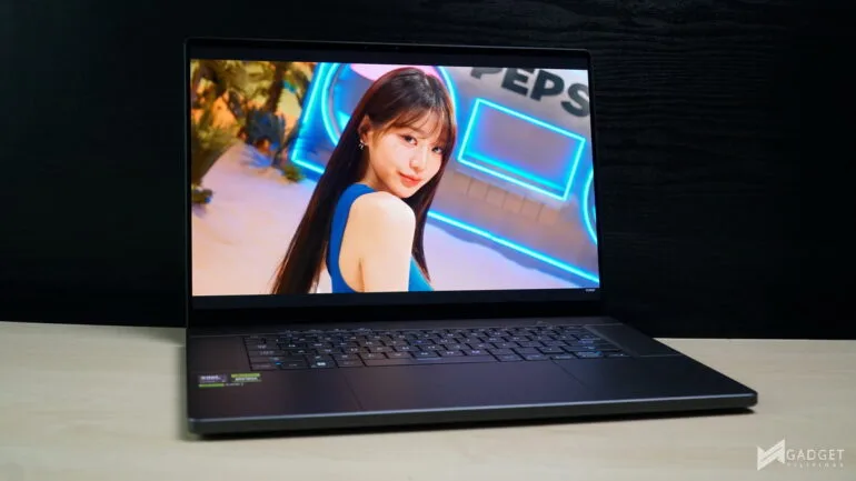 ASUS ROG Zephyrus G16 2024 Review 387