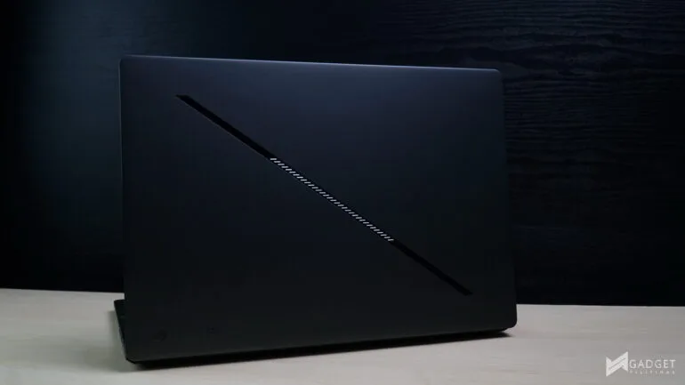 ASUS ROG Zephyrus G16 2024 Review 416