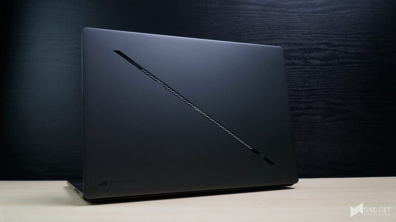 ASUS ROG Zephyrus G16 2024 Review 421