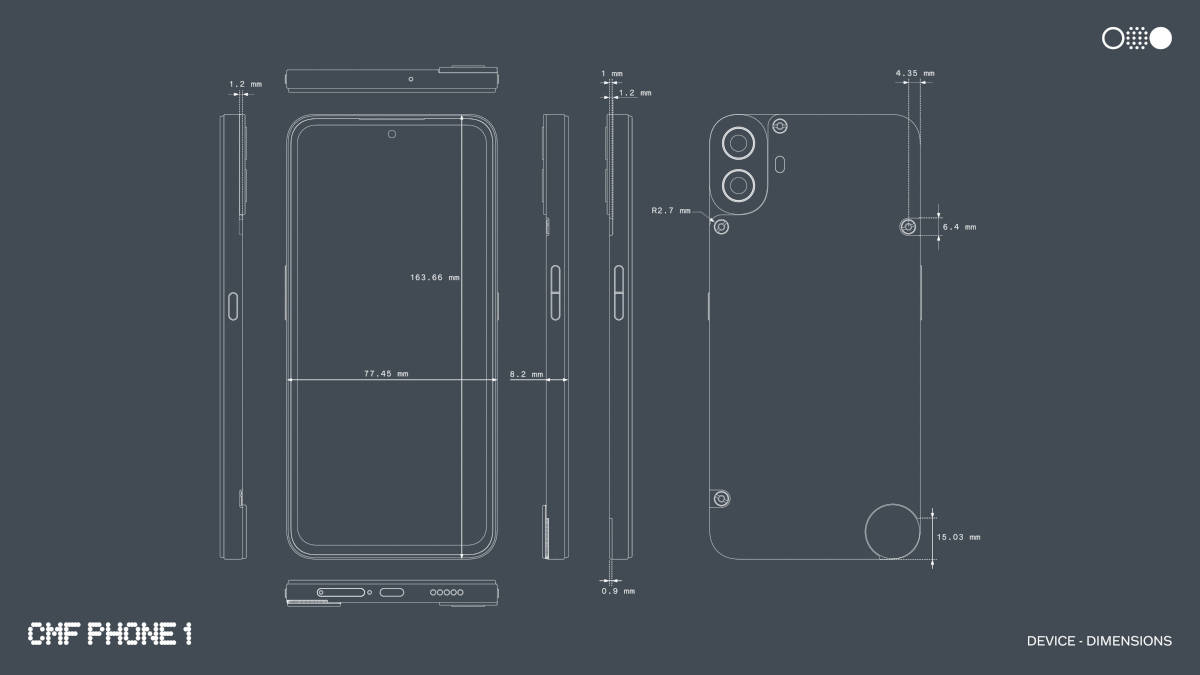CMF by Nothing Inspires Makers to Design Accessories for the New CMF Phone 1