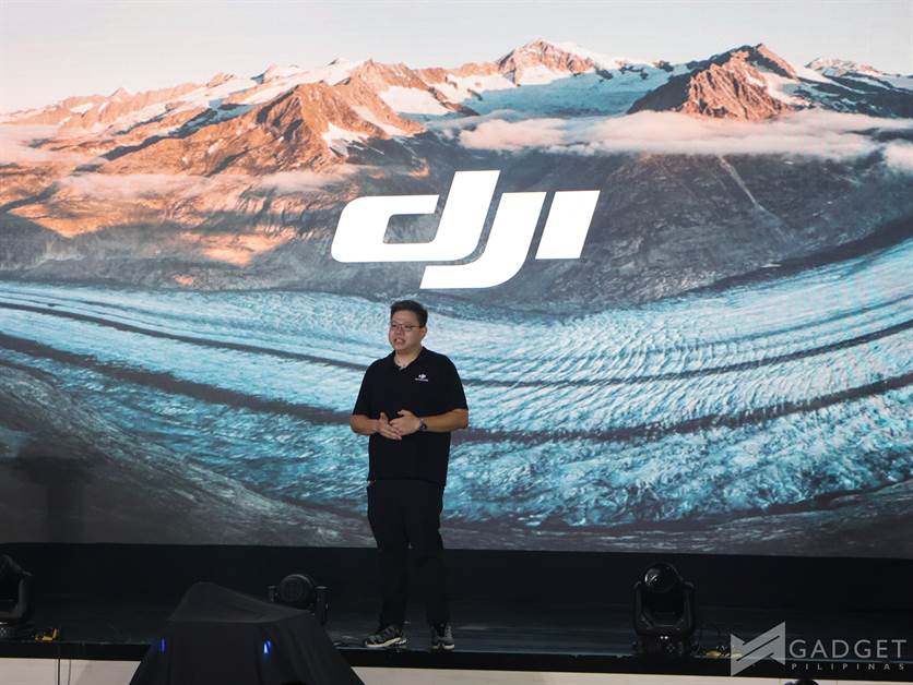 DJI Dock 2 Launch (129)