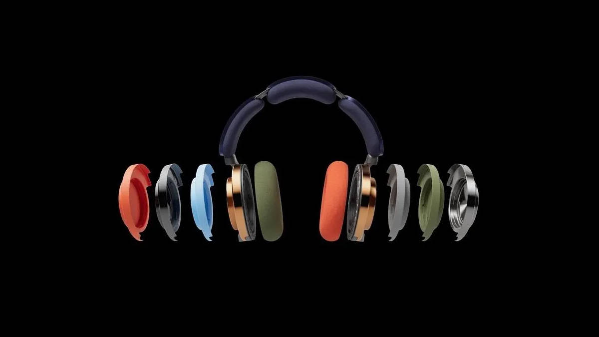 Dyson OnTrac Wireless Headphones Launched with Best-in-Class Noise Cancelling