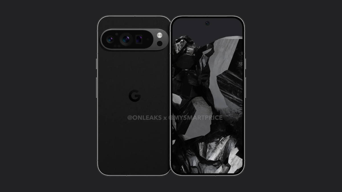 Google Pixel 9 ‘Add Me’ Feature Leaks 