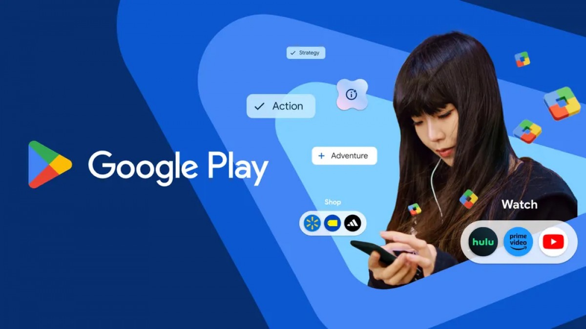 Google Play Store Collections Widget Feature Coming to Android