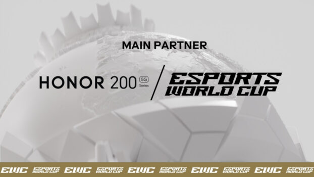 HONOR 200 Esports World Cup 1