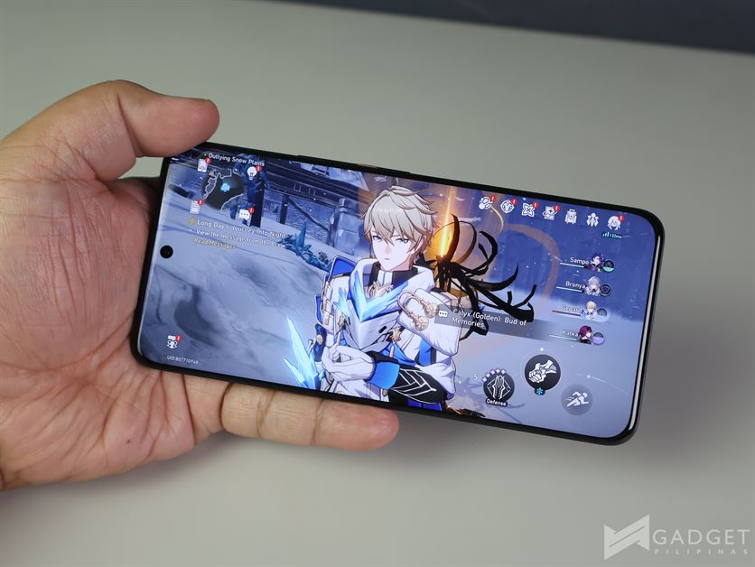 HONOR 200 Review Unit (145)