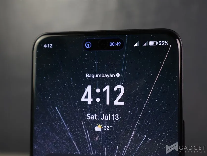 HONOR 200 Review Unit (162)