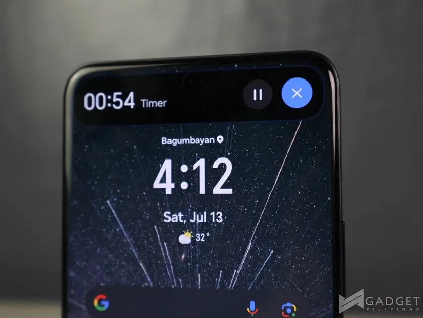 HONOR 200 Review Unit (164)
