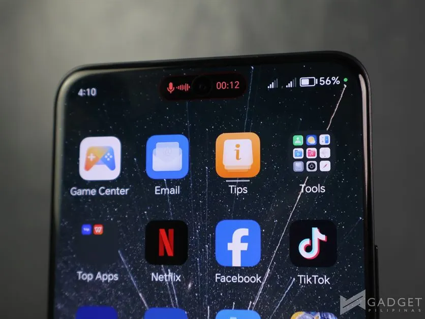 HONOR 200 Review Unit (167)