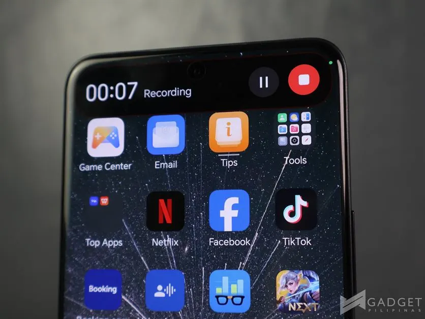 HONOR 200 Review Unit (170)