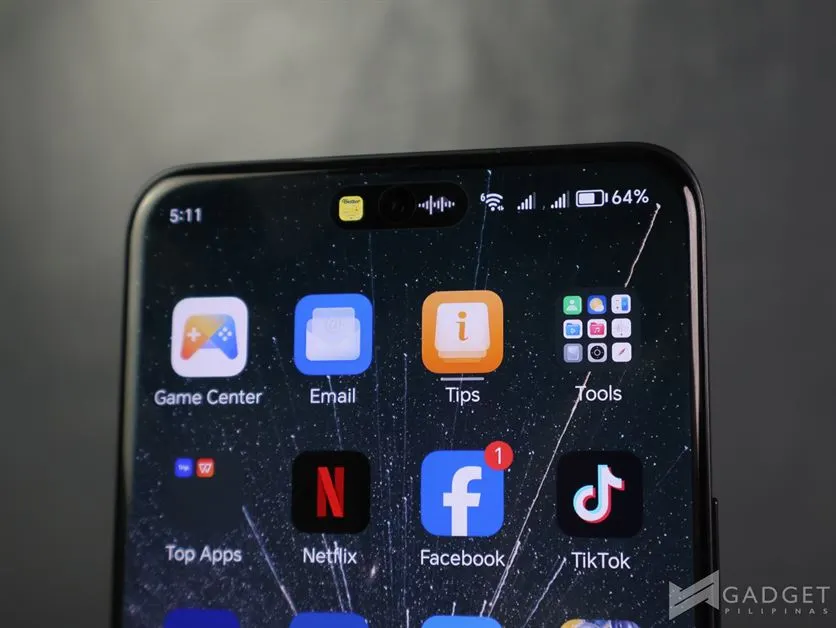 HONOR 200 Review Unit (171)