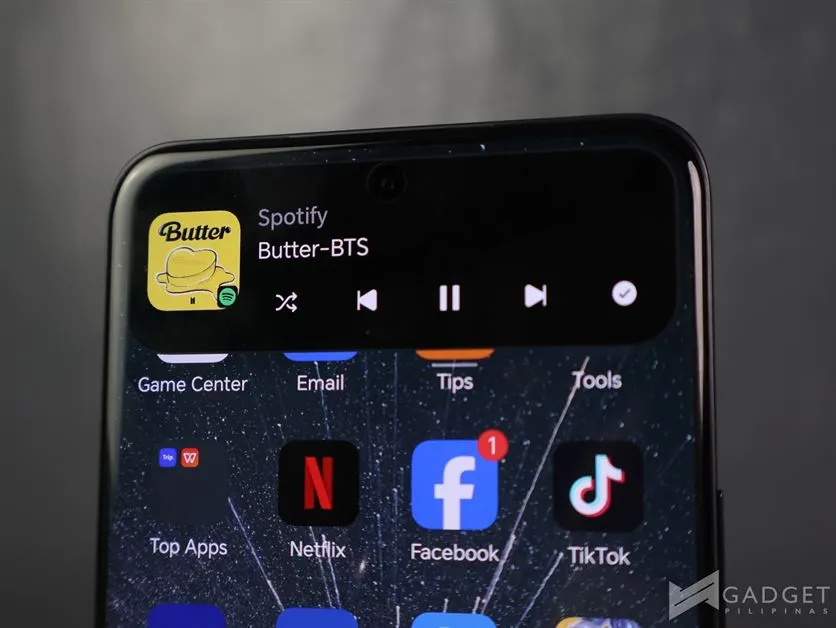 HONOR 200 Review Unit (174)