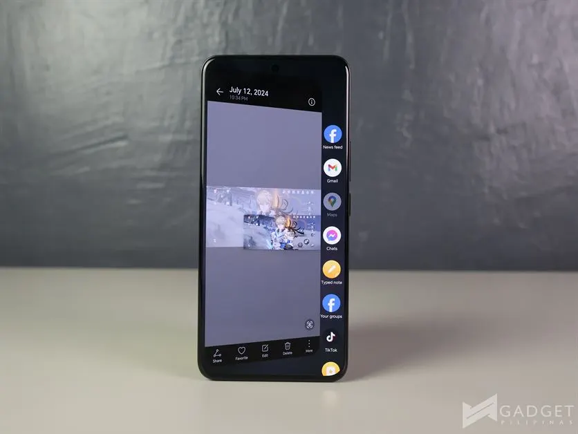 HONOR 200 Review Unit (178)