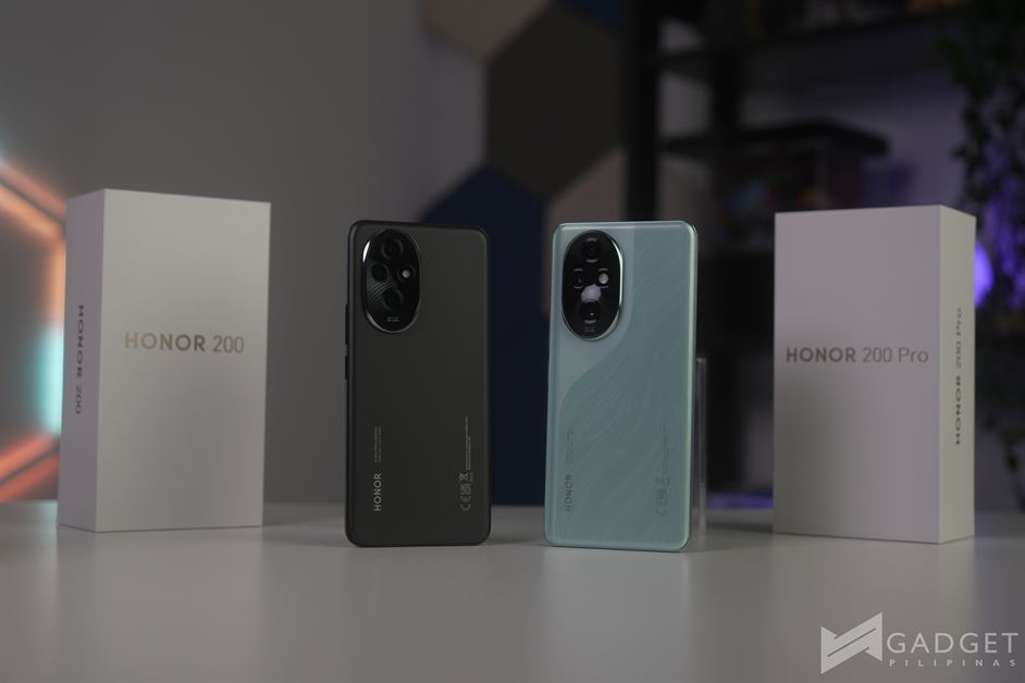 HONOR 200 Series Launched in the Philippines, Now Available for Pre-Order