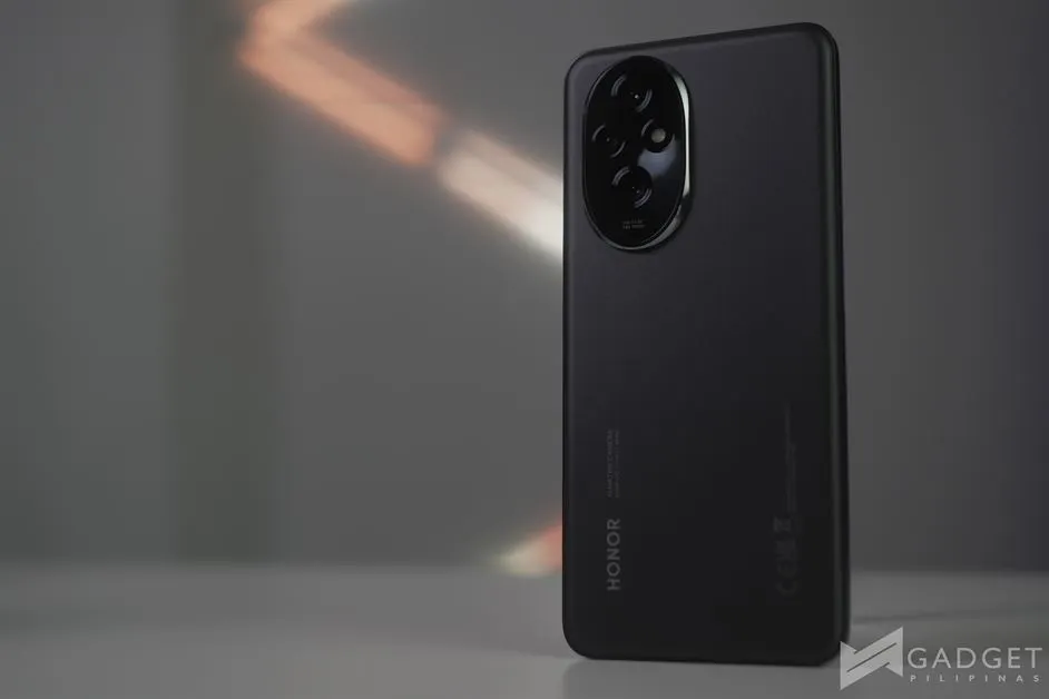 HONOR 200 Series PH Launch (7)