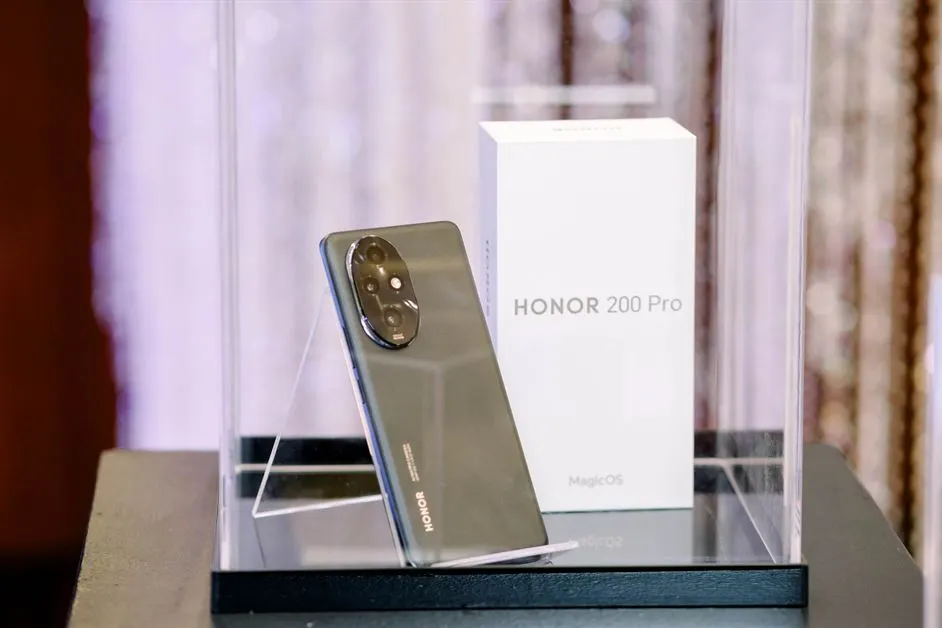 HONOR 200 x GMA Gala 2024 (4)