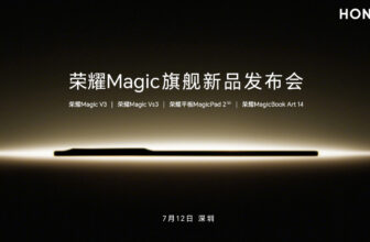 HONOR Magic V3 Magic Vs3 and more China launch date 1