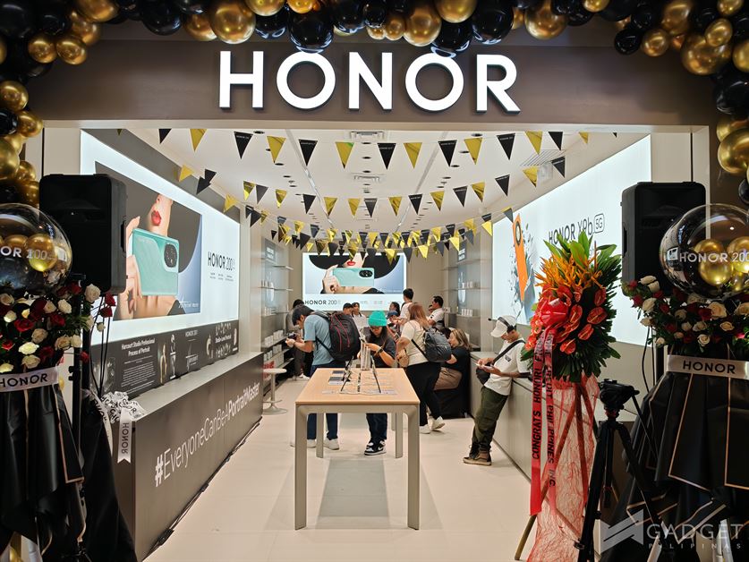 HONOR Store Opening Market Market (57)