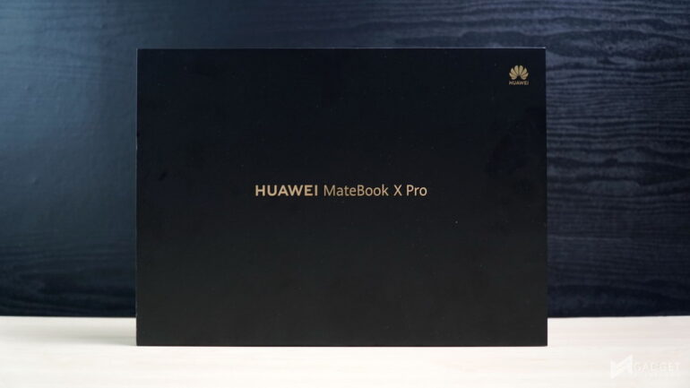 Huawei MateBook X Pro Review 03