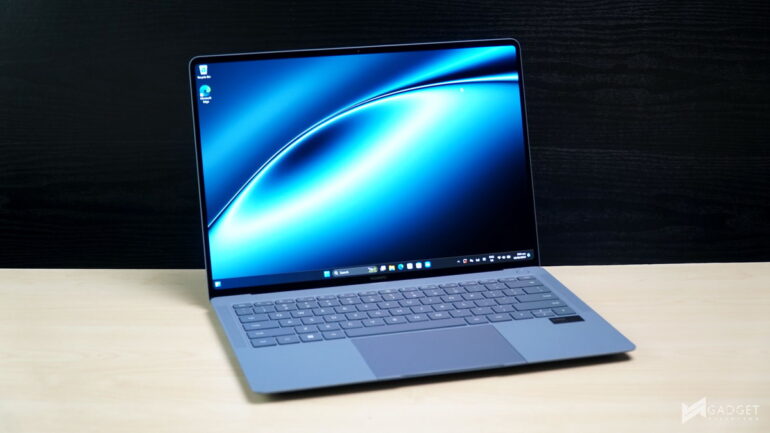 Huawei MateBook X Pro Review PH