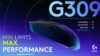 Logitech G309 LIGHTSPEED