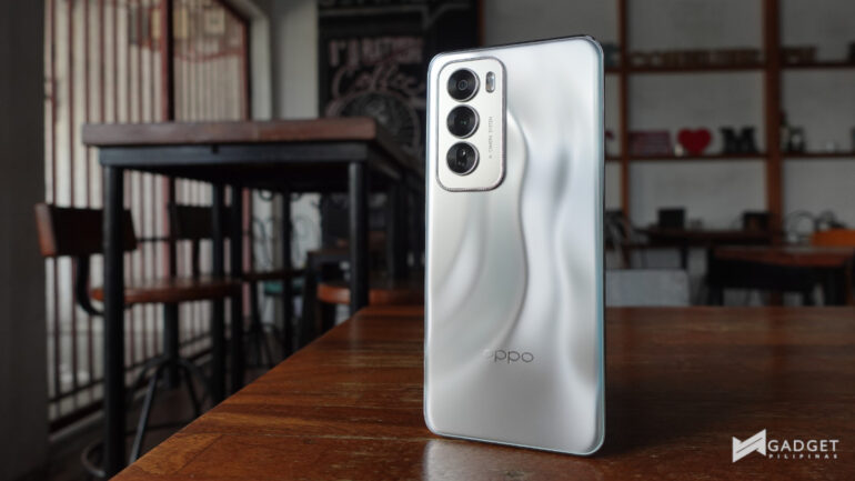 OPPO Reno12 5G First Impressions 1