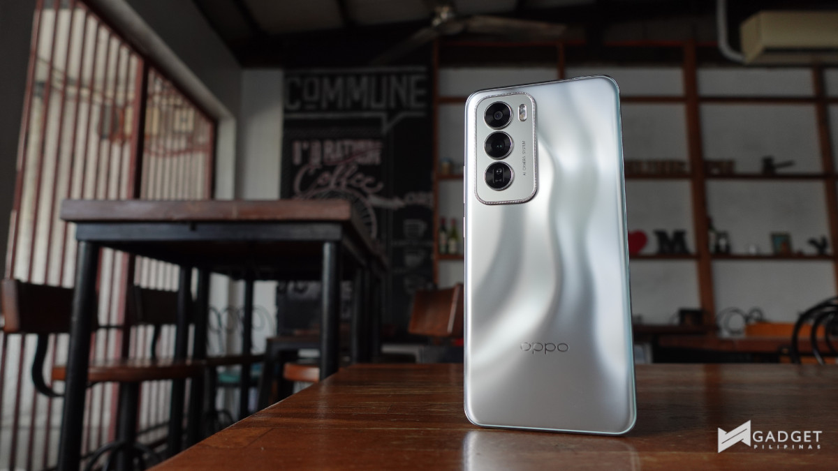 OPPO Reno12 5G: Unboxing and First Impressions 