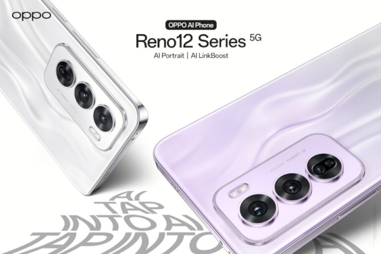 OPPO Reno12 series 5G PH launch date 1