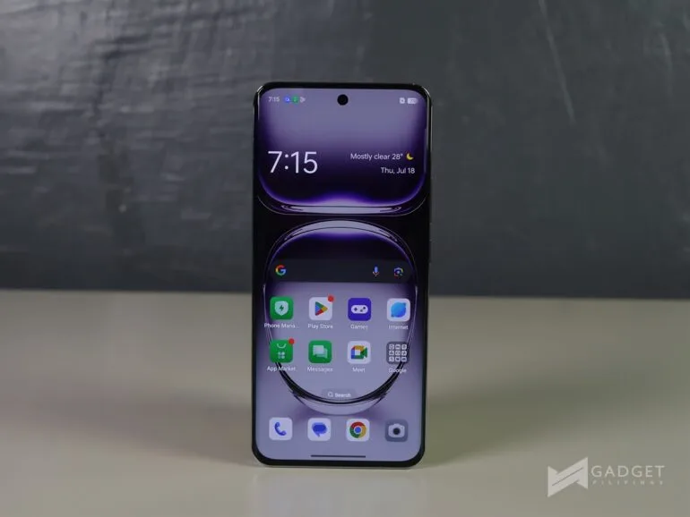 OPPO Reno1220