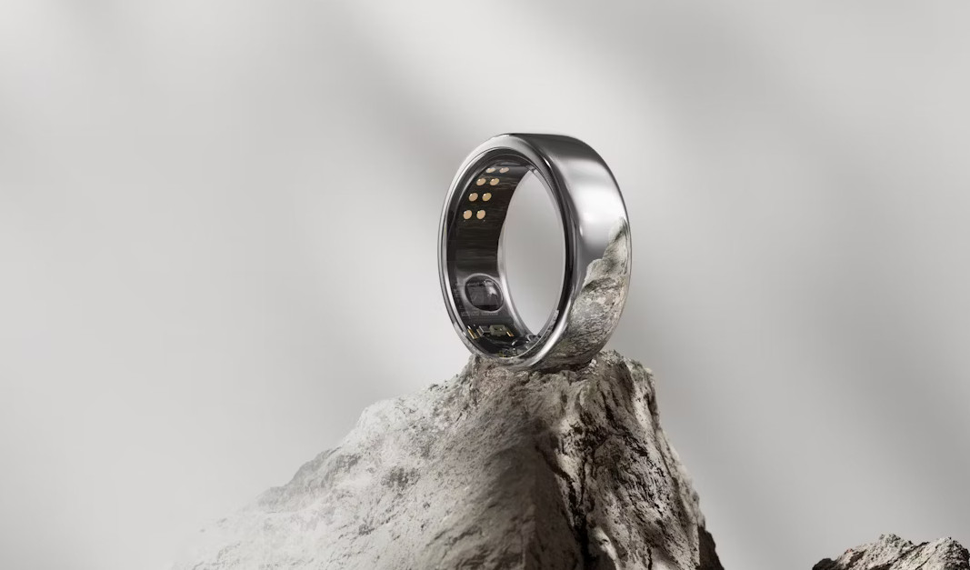Oura Ring 4 Spotted Getting Certifications