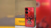 POCO F6 Deadpool and Wolverine Edition India launch 1