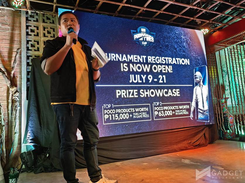 POCO PUBG Mobile Philippine Cup (222)