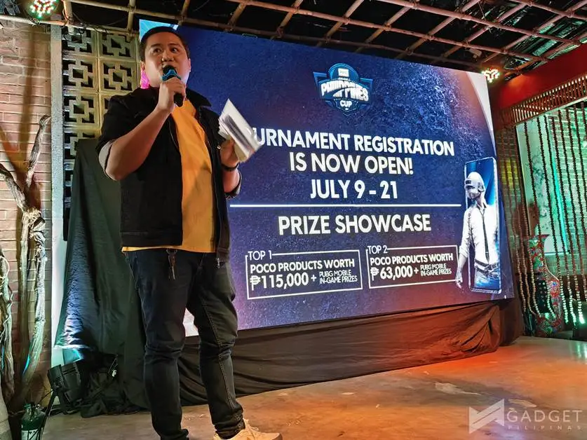 POCO PUBG Mobile Philippine Cup (222)