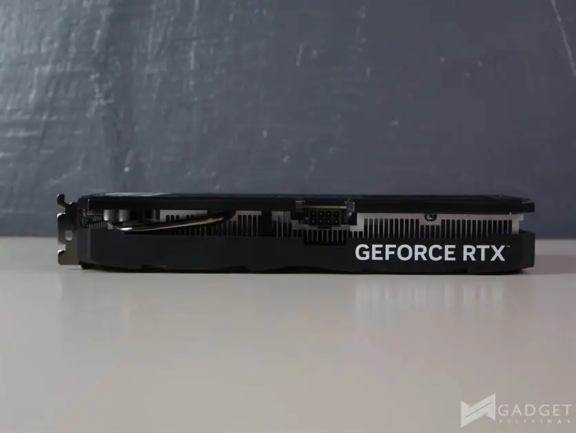 Palit GeForce RTX 4060 Infinity 2: Unlocking the Power of RTX AI