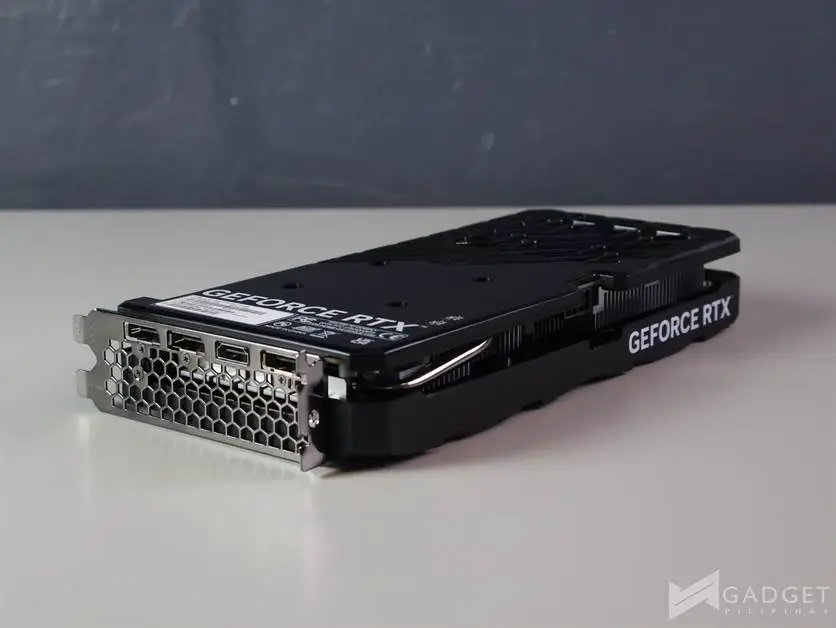 Palit GeForce RTX 4060 Infinity 2: Unlocking the Power of RTX AI