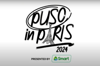 Puso in Paris 2024 2