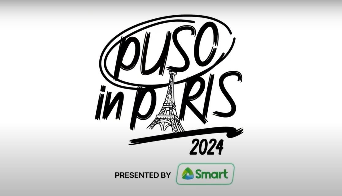 Puso in Paris 2024 Champions Filipino Athletes’ Grit and More at the Olympic Games Paris 2024