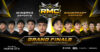 RMC Season 8 Grand Finals 1