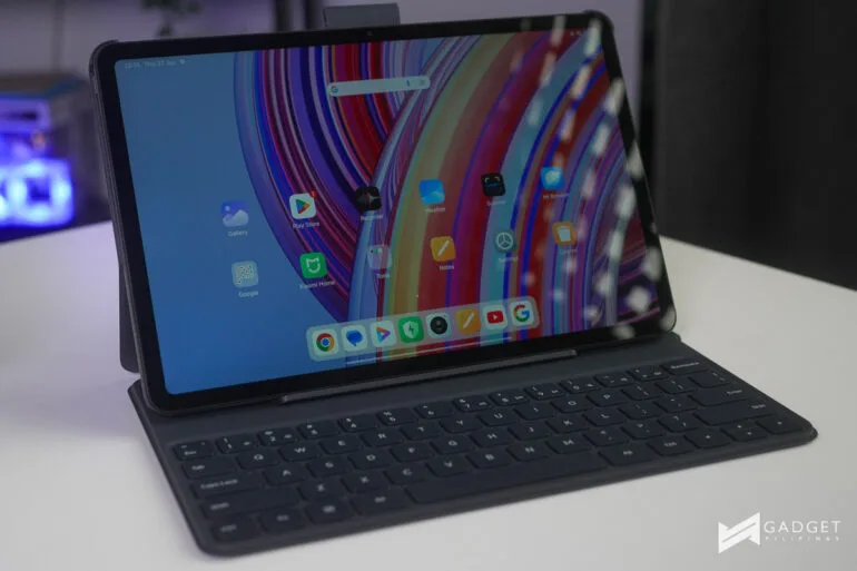 Redmi Pad Pro 05