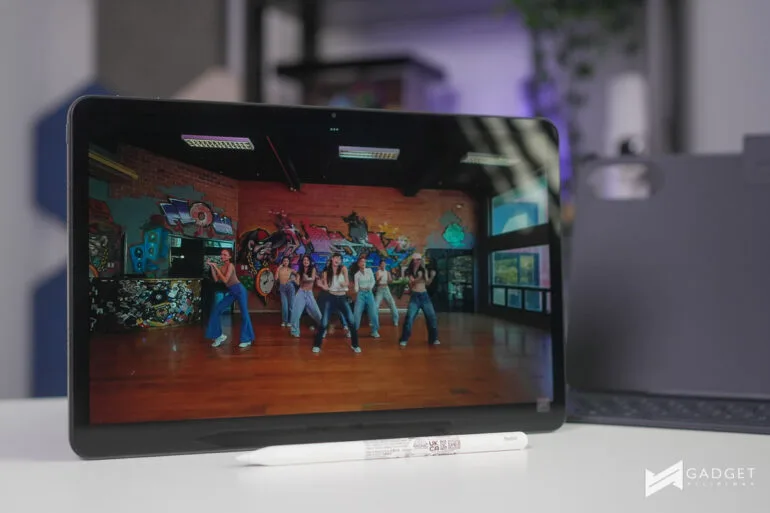 Redmi Pad Pro Review