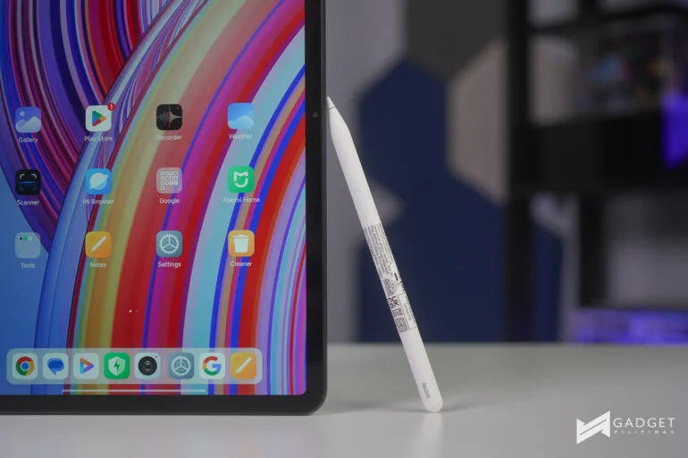 Redmi Pad Pro Review
