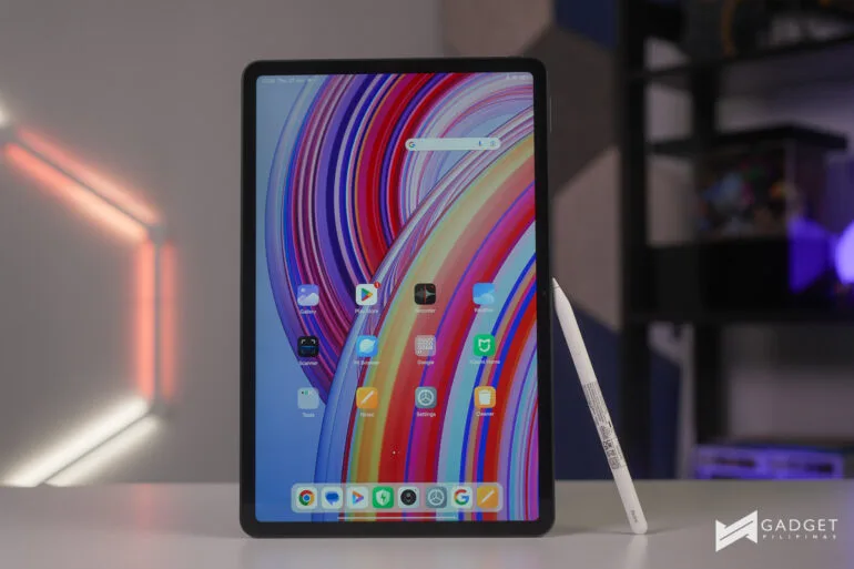 Redmi Pad Pro 18
