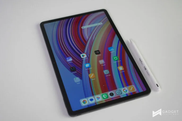 Redmi Pad Pro Review 20
