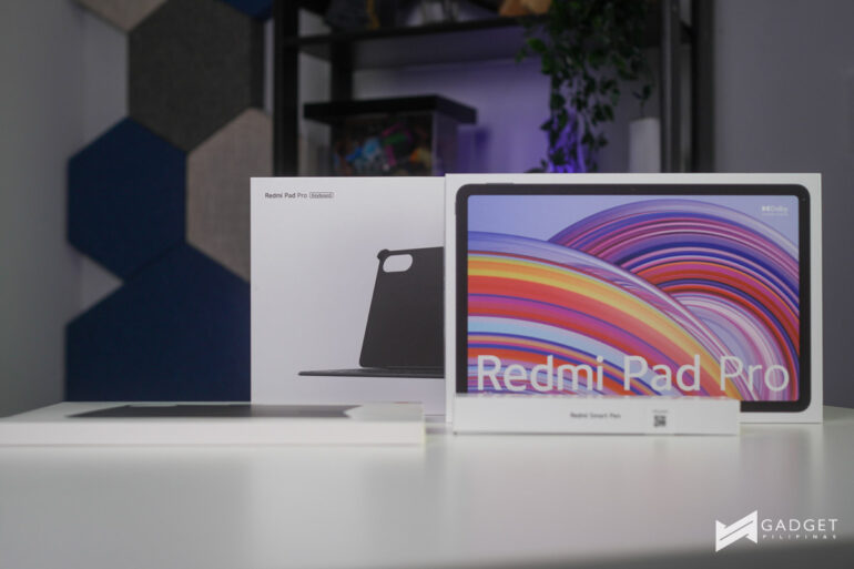 Redmi Pad Pro 21 1