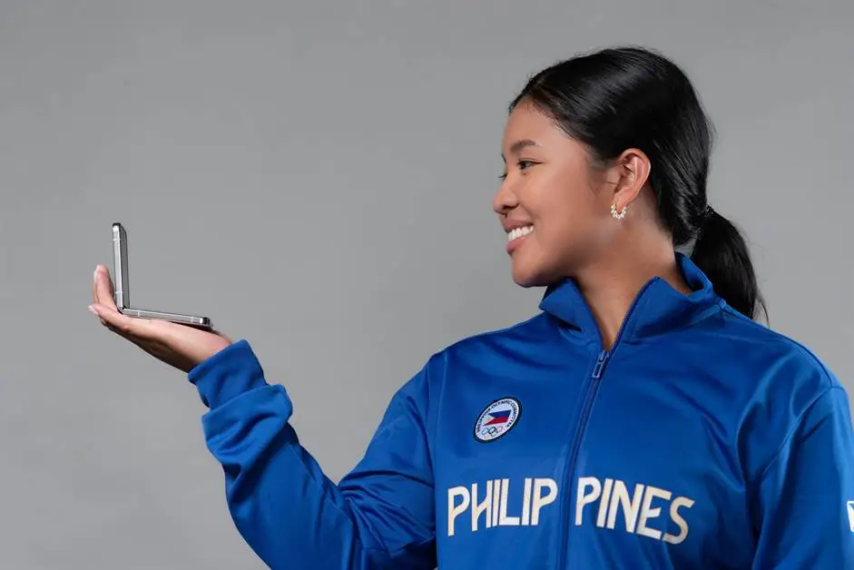 Samantha Catantan