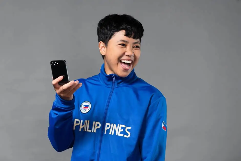 Samsung Aira Villegas