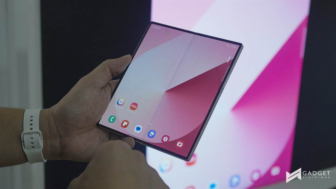 Samsung Galaxy Z Fold6 (14)