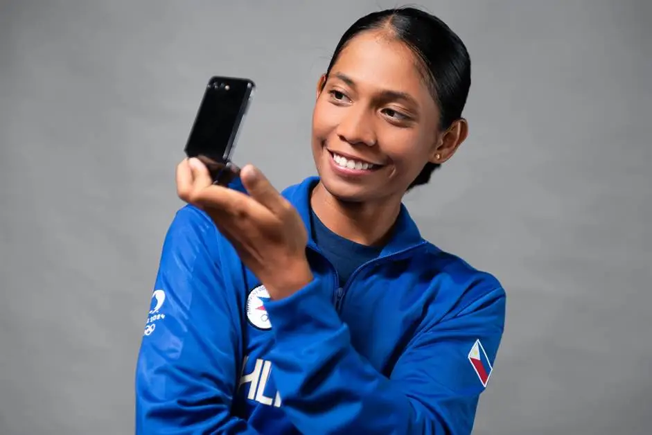 Samsung Joanie Delgaco